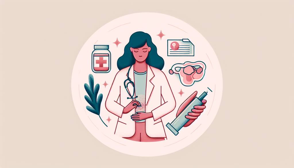 hygiène intime féminine : quelle routine adopter pour la santé ?