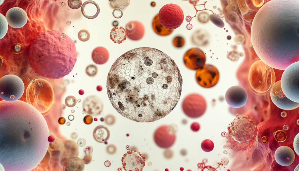 les organes du plaisir féminin : un guide complet