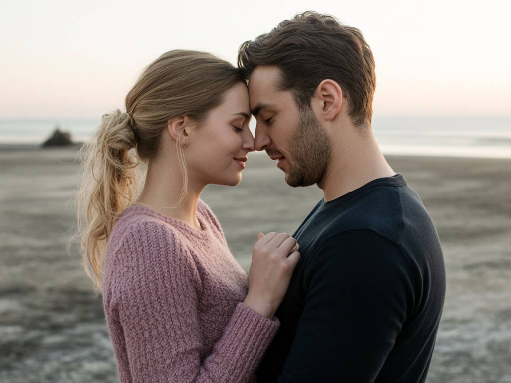 Comment surmonter une baisse de libido dans le couple : causes et solutions naturelles