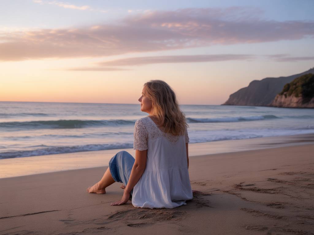 Comment renforcer l’estime de soi chez la femme pour une vie intime épanouie