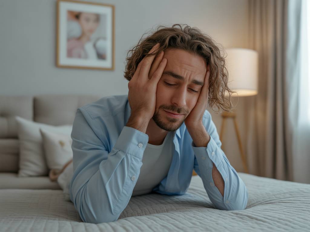 Comment concilier charge mentale et désir : retrouver une sexualité épanouie malgré le stress du quotidien