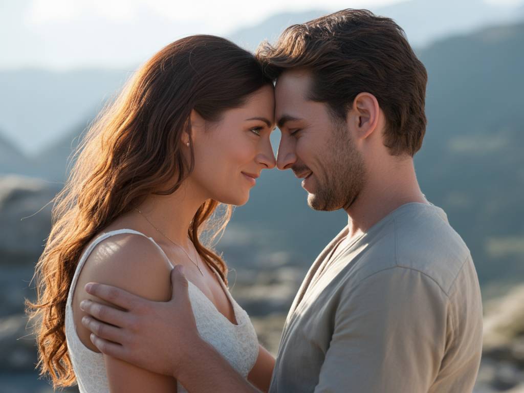 La communication intime dans le couple : comment parler de ses désirs sans gêne ni conflit