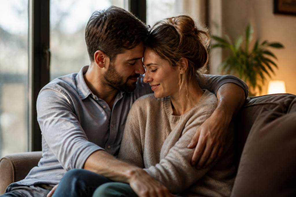 Comment retrouver du désir dans le couple grâce à la reconnexion émotionnelle